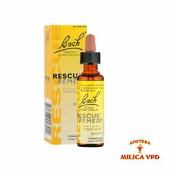 Rescue (Bachove) kapi 20ml