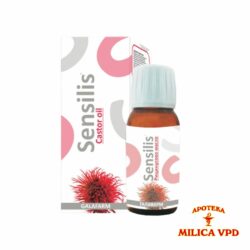 Ricinusovo ulje Galafarm 50ml