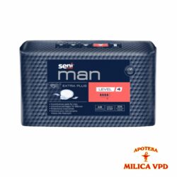 Seni ulošci Man Extra Plus Level 4 15 komada