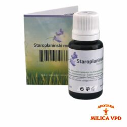 Staroplaninski melem za kurje oko i bradavice 15ml