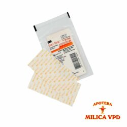 Steristrip flaster za zatvaranje rana 6x100mm A1