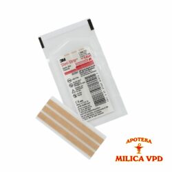 Steristrip flaster za zatvaranje rana 6x75mm A1