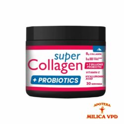 Super Collagen + probiotics 240g