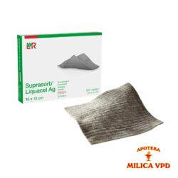 Suprasorb Liquacel Aq 10x10 A1