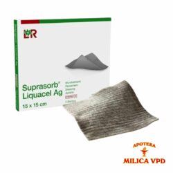 Suprasorb Liquacel Aq 15x15 A1