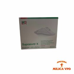 Suprasorb gaza X 9x9 A1