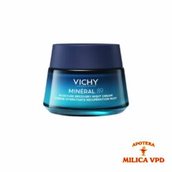 VICHY MINERAL 89 MELATONIN NIGHT CREAM 50ML