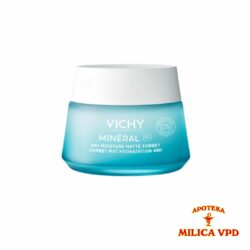 VICHY MINERAL 89 OILY SKIN SORBET 50ML