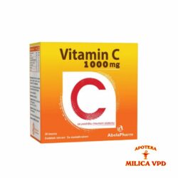 Vitamin C 1000 mg kesice A30