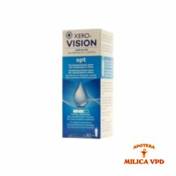 Xero Vision OPT 0,1% 10ml