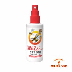 Xibiz Strong sprej 100ml