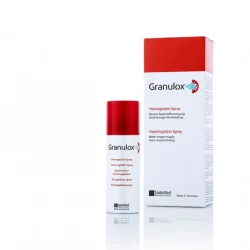 Granulox sprej 12ml
