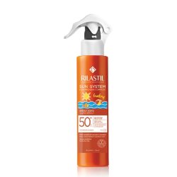 RILASTIL SUN BABY VAPO SPREJ SPF 50 200ML