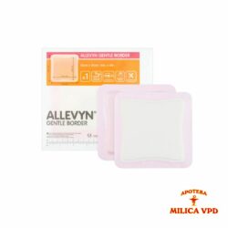 Allevyn Gentle Border 15x15 A1