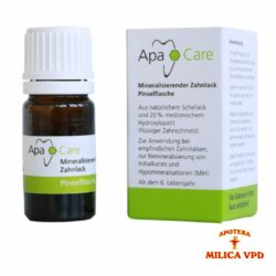 Apacare lak za mineralizaciju zuba 5ml
