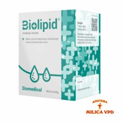 Biolipid 60gr