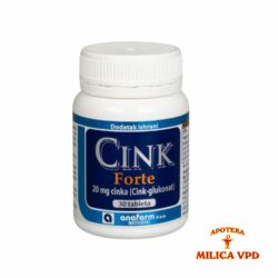 Cink Forte Anafarm 30 tableta