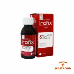Dayonix Irofix sirup 150ml