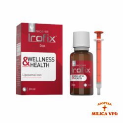 Dayonix Irofix kapi 30ml
