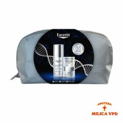 EUC BOX Eucerin Epigenetic Hyaluron-Filler serum 30ml+ Hyaluron-Filler SPF 30 20ml GRATIS