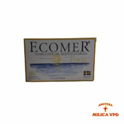 Ecomer Forte 60x500 mg