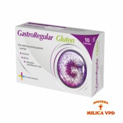 GastroRegular Gluten kapsule A10