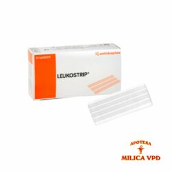 Leukostrip flaster za zatvaranje rana 6,4x102mm A1