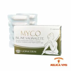 Myco 10 vaginaleta