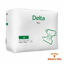 Pelene za odrasle Delta L noćne 18 komada