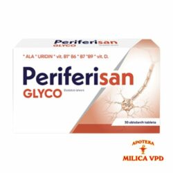 Periferisan Glyco 30 tableta