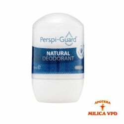 Perspi Guard Natural Roll on 50ml