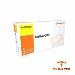 Primapore flasteri 15cmx8cm A1