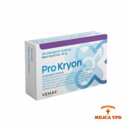 Pro Kryon Man 30 tableta