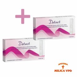 Quick Detect testovi za trudnoću kartica 1+1 GRATIS