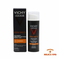 Vichy Homme Hydra Mag C+ 50ml