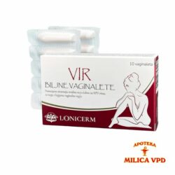 Vir 10 vaginaleta