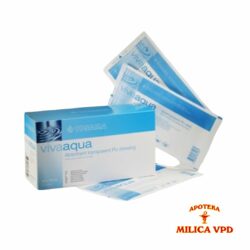 Vivapore flasteri 30x10 A50