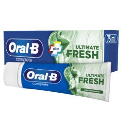 Oral-B Complete Ultimate Fresh pasta za zube, 75 ml