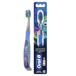 Oral-B KIDS 0+ ručna četkica za zube