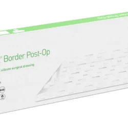 Mepilex Border Post Op 10x35cm