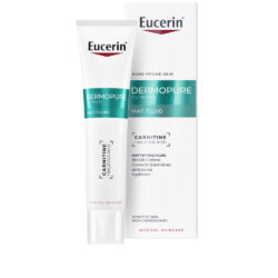 Eucerin Dermopure Clinical Mat fluid 40ml
