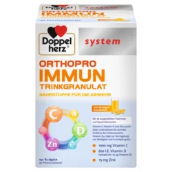 Doppel Herz System Ortopro 30 kesica