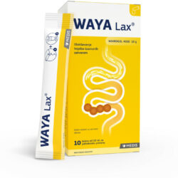 Waya Lax 10 kesica