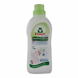 Frosch hipoalergeni omekšivač 0+ 750ml