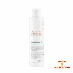 Avene Cleanance Hydra za čišćenje lica 200ml