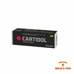 Cartidol gel 100mg/g 100g