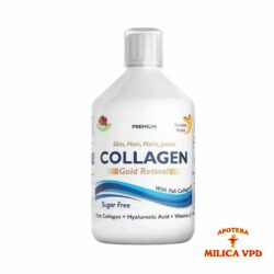 Collagen Gold Retinol 500ml