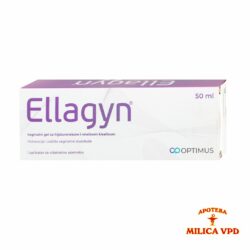 Ellagyn vaginalni gel sa aplikatorom 50ml