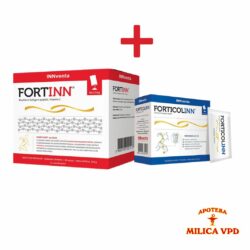 Fortinn A30 + Forticolinn A14