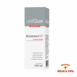 Immuno HP kapi 100ml